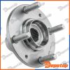 Moyeu de roue avant pour HYUNDAI | KLP-HY-522P, 44-10335